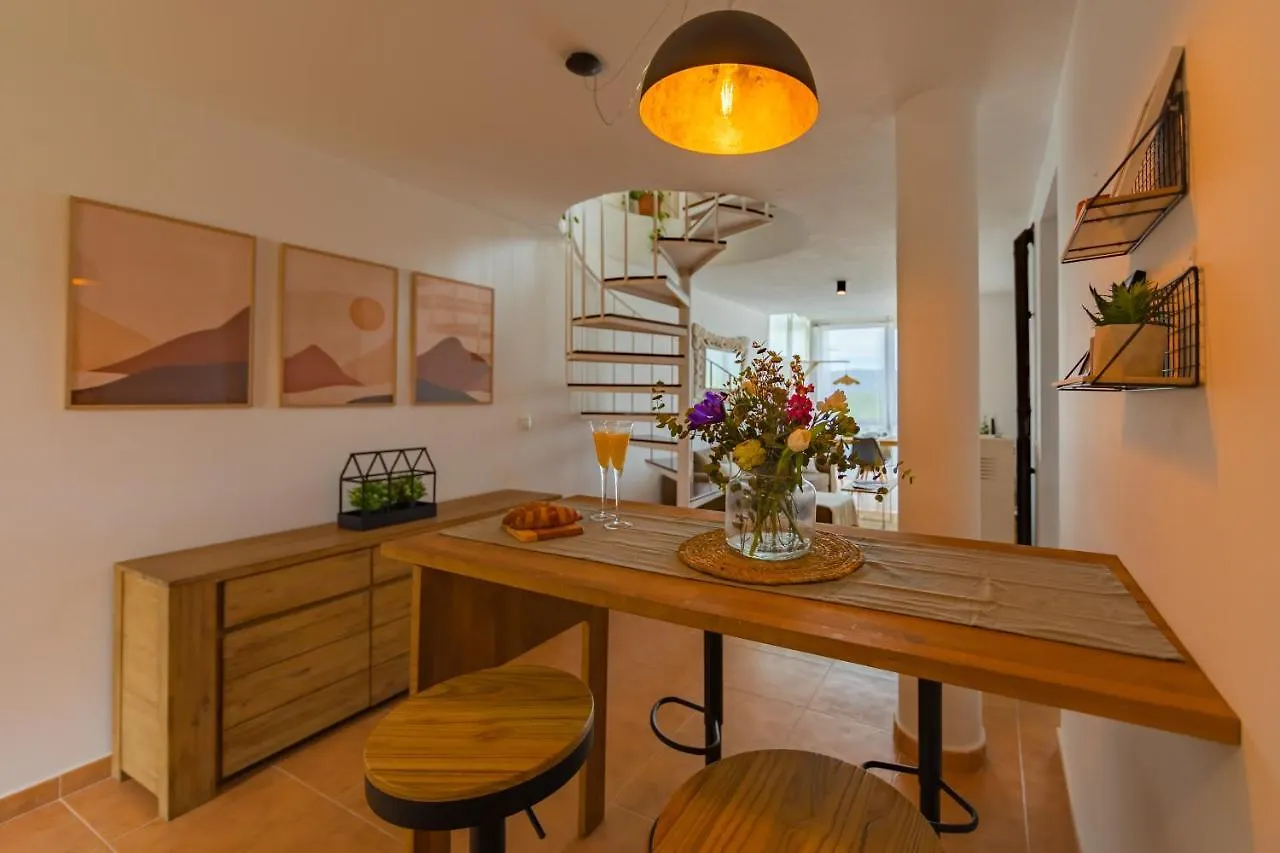 Views, Pool & Home Office - Optic Fibre Tarifa 0*,  Spain