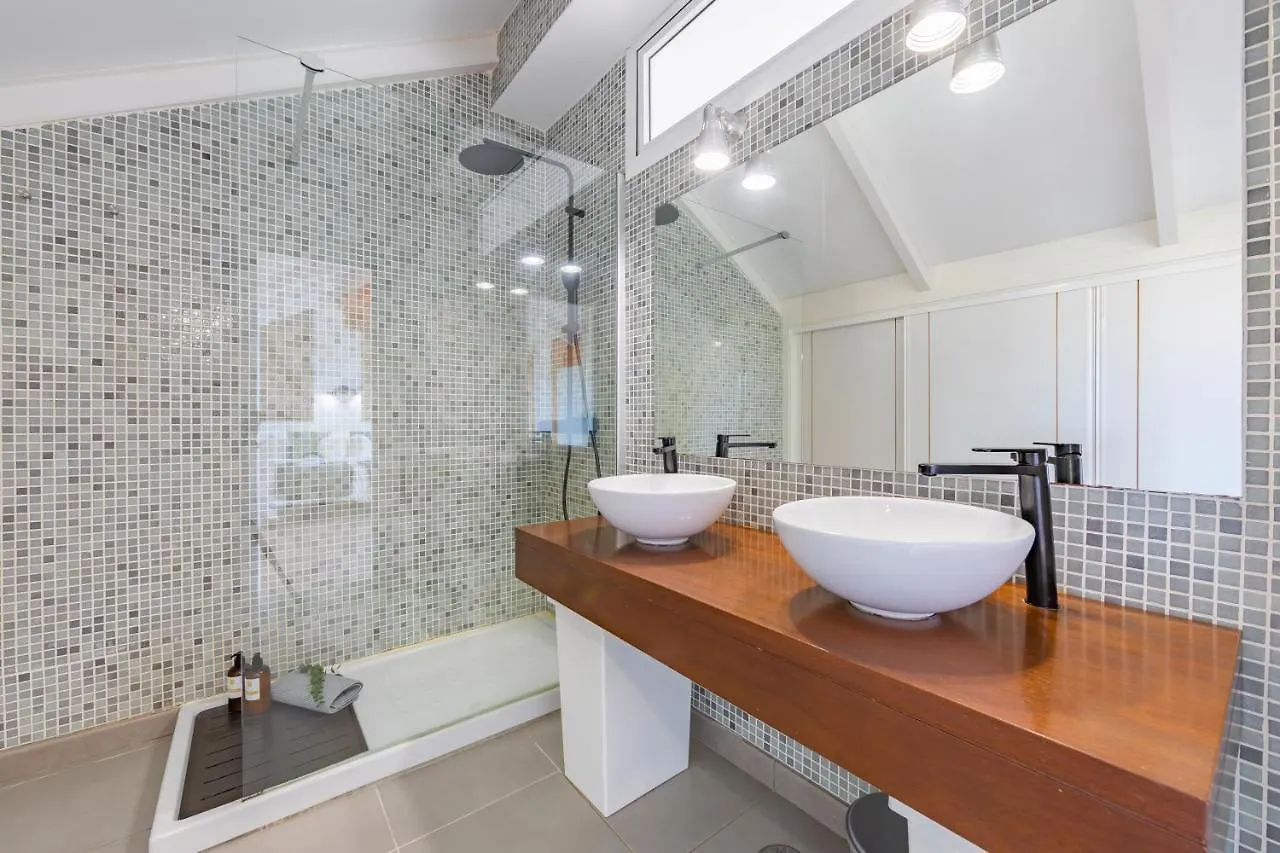 Views, Pool & Home Office - Optic Fibre Tarifa Spain