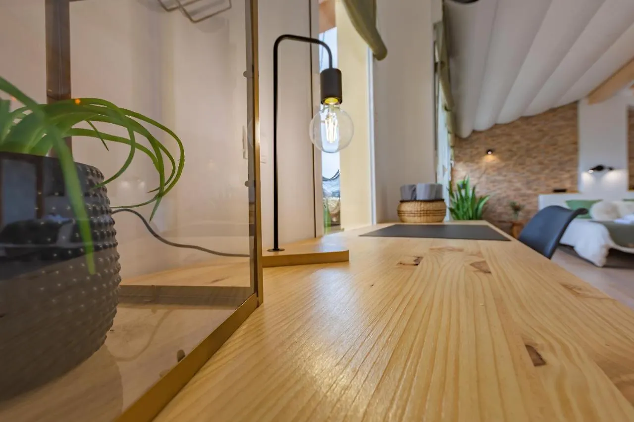 Views, Pool & Home Office - Optic Fibre Tarifa Apartment