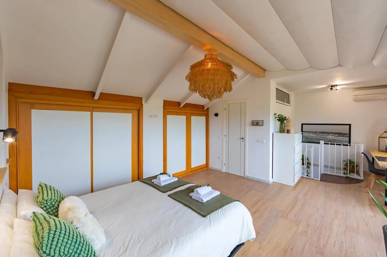 Apartment Views, Pool & Home Office - Optic Fibre Tarifa