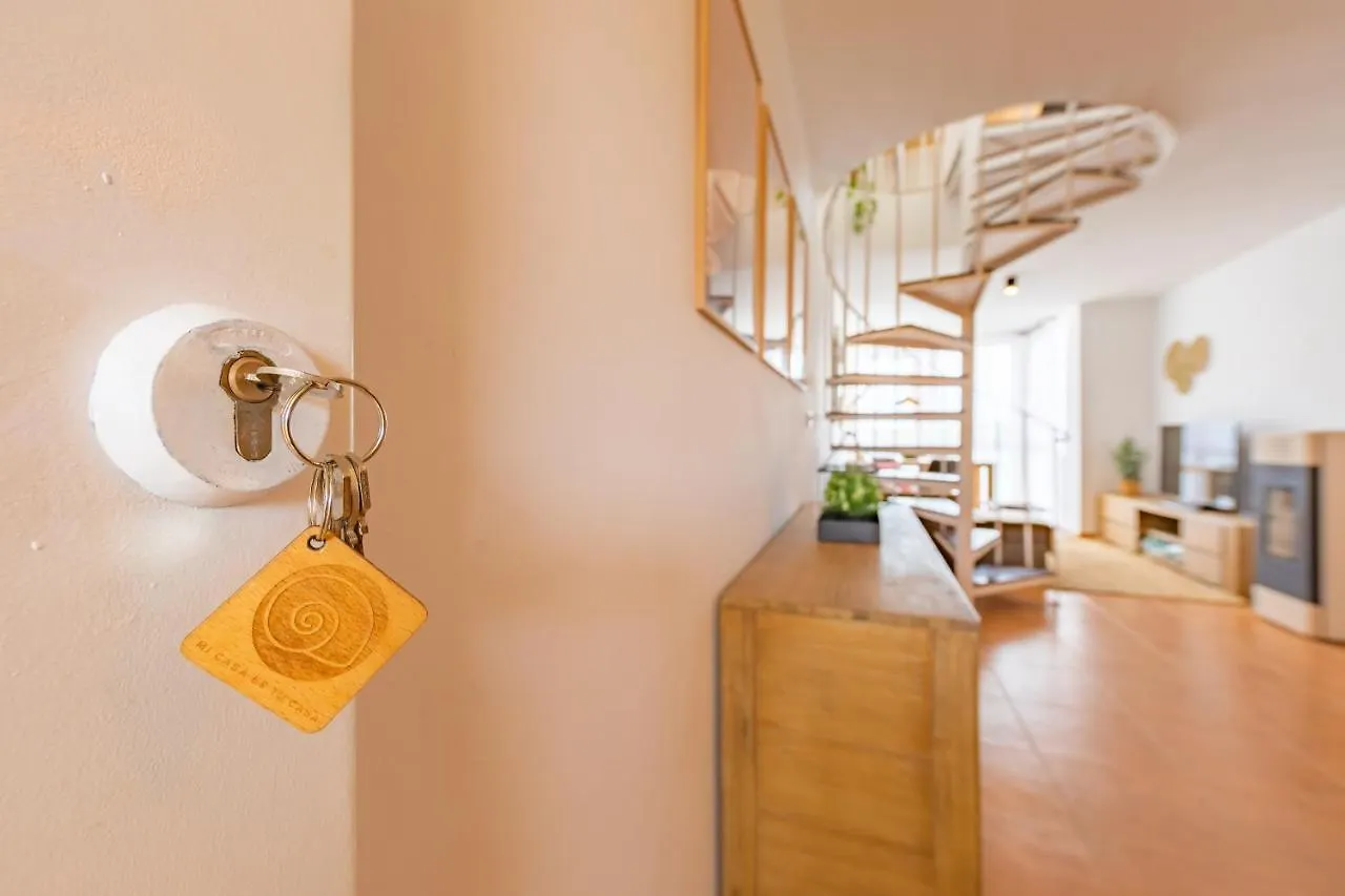 Views, Pool & Home Office - Optic Fibre Tarifa Apartment