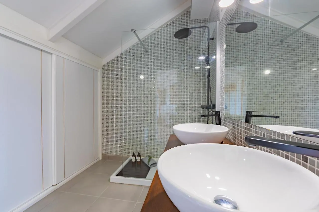 Apartment Views, Pool & Home Office - Optic Fibre Tarifa