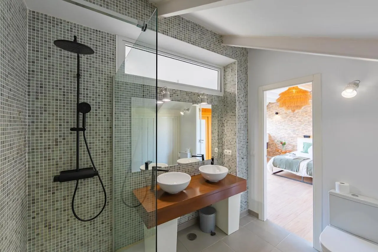 Apartment Views, Pool & Home Office - Optic Fibre Tarifa
