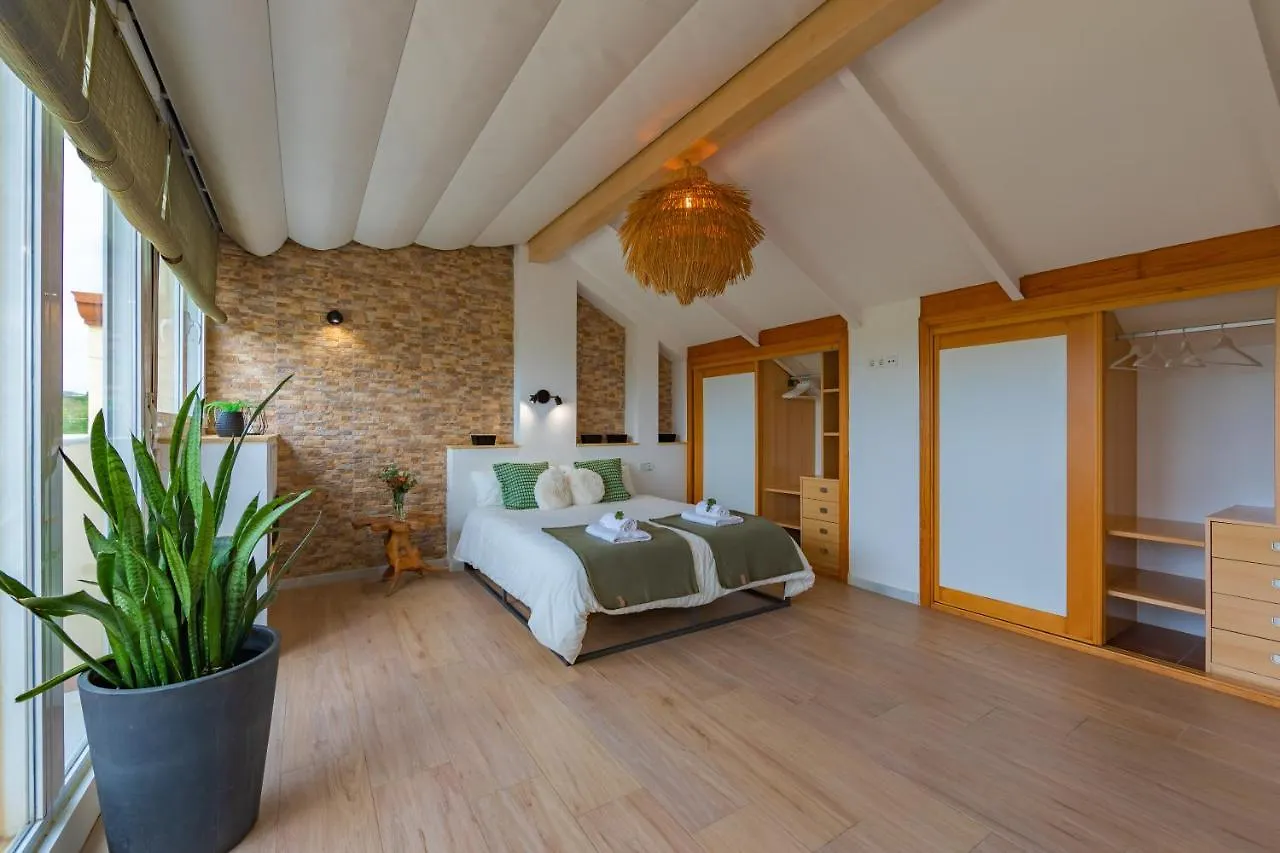 Views, Pool & Home Office - Optic Fibre Tarifa Spain