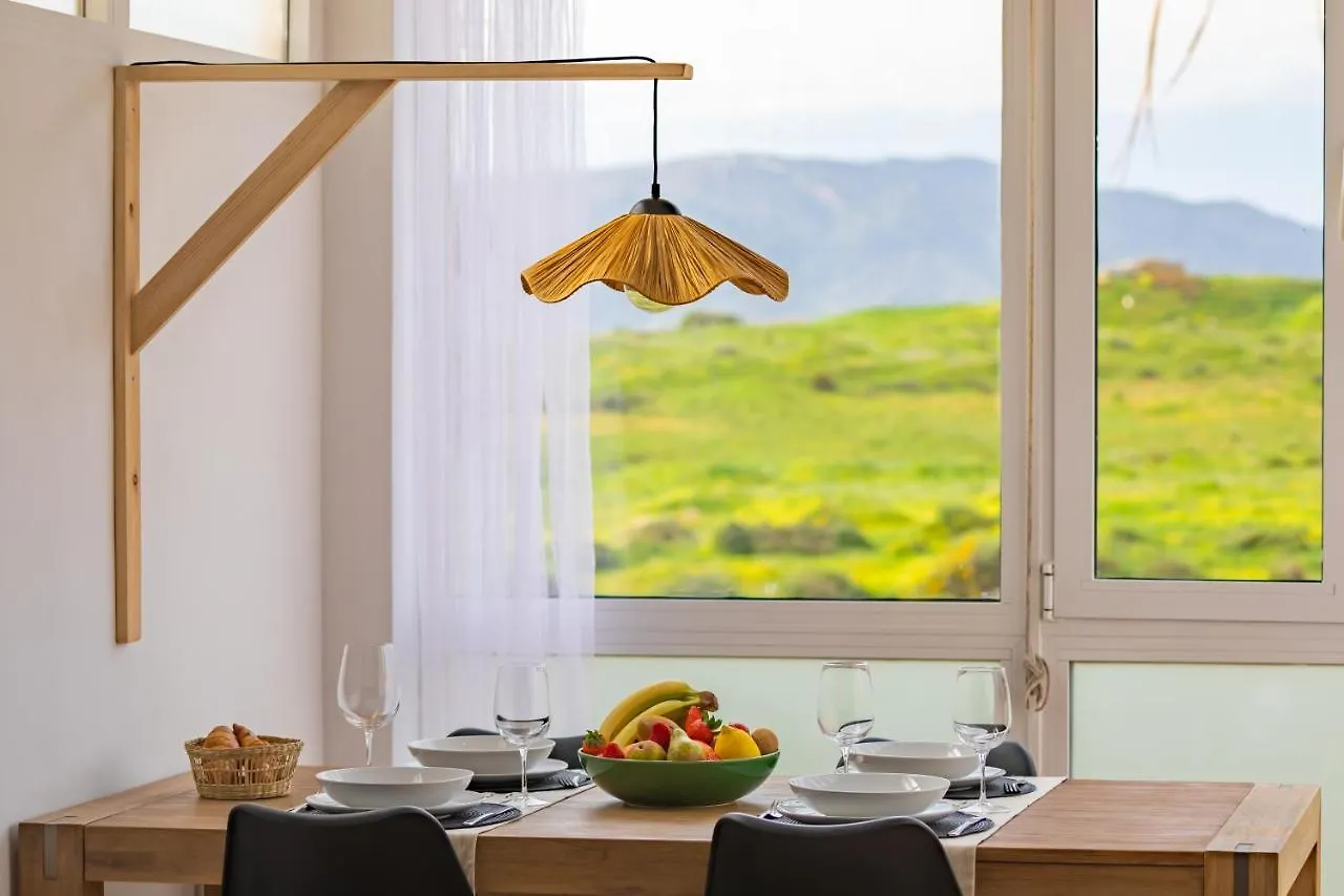 Views, Pool & Home Office - Optic Fibre Tarifa