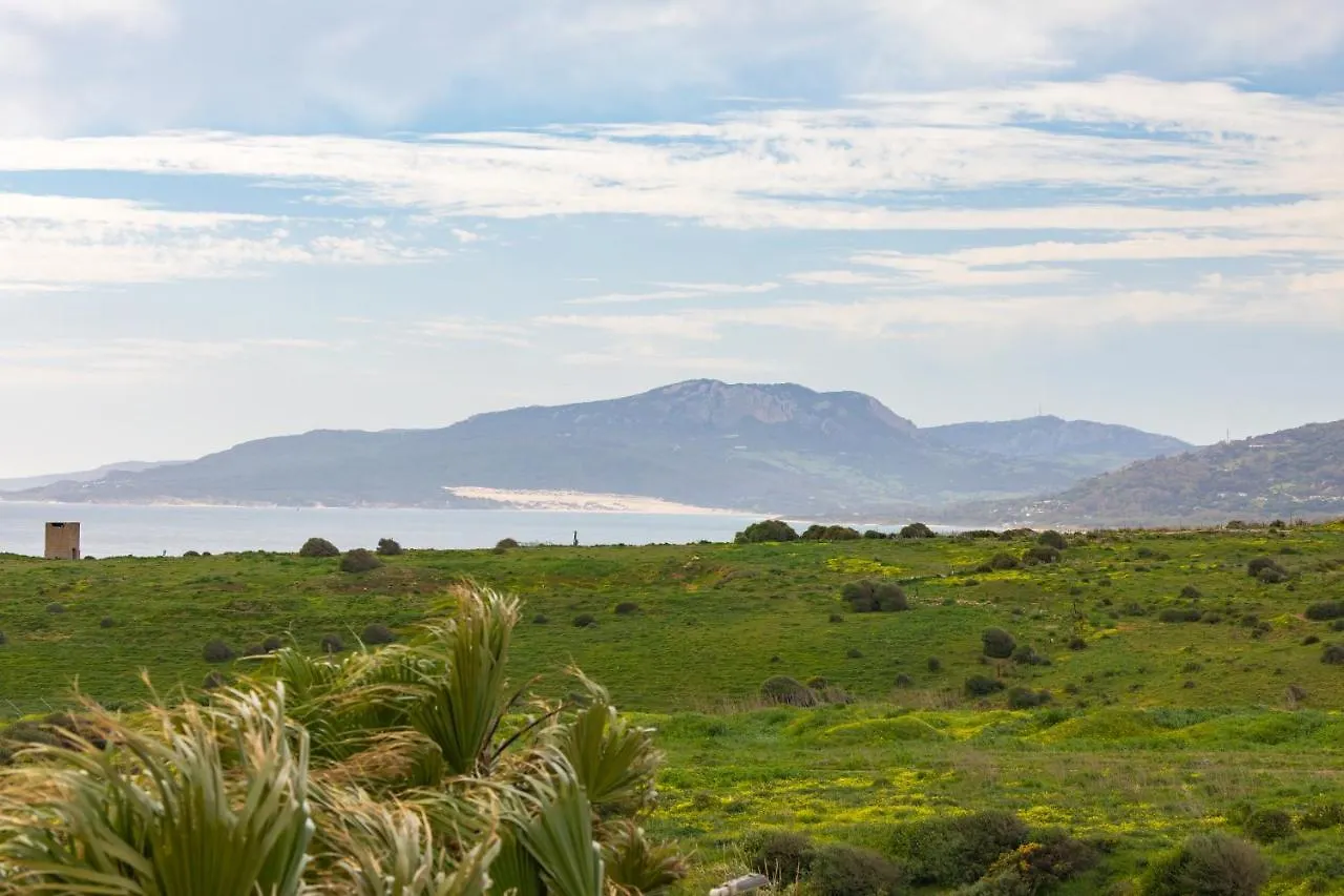 Views, Pool & Home Office - Optic Fibre Tarifa 0*,
