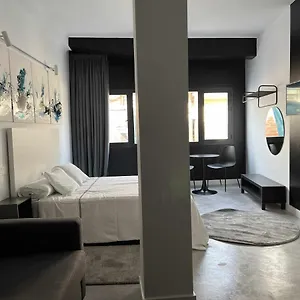 Estepa Modern Y Luxury Apartamento Málaga