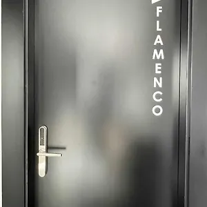 Flamenco Modern Y Luxury Apartamento Málaga